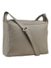 VLD VOi Leather Design Hirsch Isabella Umhängetasche Leder 28 cm in sand