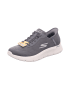 Skechers Slipper in grau