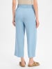 Marc O'Polo DENIM Hose Emilie in hellblau