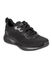 Skechers Sneaker in schwarz