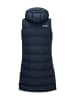 SCHIETWETTER "Goldkehle Alma" in navy