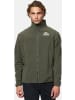 Lonsdale Pullover "Ardgour" in Grün