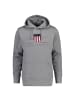 Gant Sweatshirt in Grau