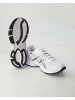 asics Laufschuhe in Weiß