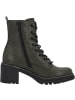 Palado Schnürstiefeletten Kefalonia in Khaki
