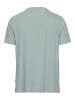 Camel Active T-Shirt in aqua green