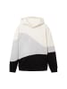 TOM TAILOR Denim Sweatshirt RELAXED COLORBLOCK in Mehrfarbig