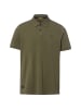 Camel Active Shirt in khaki