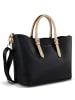 Bugatti Ella Shopper Tasche 34 cm schwarz