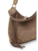 SURI FREY Beutel SFY Elly in darktaupe 950