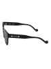 Liu Jo sunglasses Sonnenbrille in Black