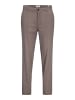 Jack & Jones Chino Hose in Falcon