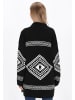 IZIA Cardigan in black