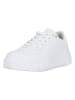 Endurance Sneaker Varhil in 1002S White Solid