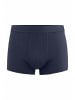 Hessnatur Pants Regular Cut in dunkelblau