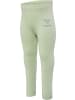 Hummel Leggings "Hmlmino Tights" in Grau