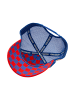 King Kerosin King Kerosin Trucker Cap Adrenaline Rush in mehrfarbig