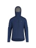 Maloja M BEIFUSSM. JACKE in Nachtschwarz