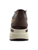 ara Sneaker Low in Braun