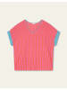 Oilily Kickstart Top in Rosa