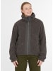 ragwear Jacke in 3011 stone grey