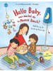 Arena Buch - Hallo Baby, was machst du in Mamas Bauch? Aufklärung für Kinde