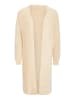 VIRITA Women Strickjacke in Beige