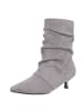 Ital-Design High Heel in Grau