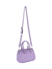 myMo Women Handbag in Purple Rainbow