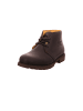 PANAMA JACK Schnürstiefelette in braun