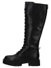 Steve Madden Stiefel in Schwarz