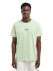 Carlo Colucci T-Shirt De Salvador in Mint