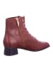 Regarde le Ciel Stiefelette in braun