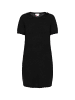 IZIA Women Dress in black