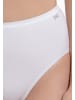 SPEIDEL Hüftslip Britta in Beige / weiß