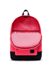 Herschel Heritage 21 - Rucksack 45 cm (amparo blue black) in neon pink black