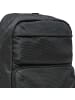 Mandarina Duck Zephyr Daypack 39 cm Laptopfach black