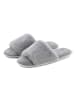 VIVANCE DREAMS Pantolette in grau
