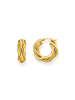 Thomas Sabo 925 Sterling Silber Ohrschmuck