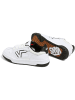 Vans Sneaker "Upland" in Weiß