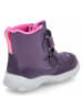 superfit Schlupfstiefel in lila