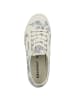 Superga Sneaker low 2750 Toile De Jouy in blau/weiss