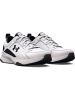 Under Armour Laufschuh "Ua Charged Edge" in Weiß