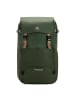 Tropicfeel Shell Wanderrucksack 53 cm in bronze green