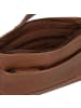 Greenburry Fiorentina Umhängetasche Leder 22.5 cm in tan