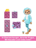 Mattel Barbie Cutie Reveal Puppe + 10 Überraschungen Outfits Farbwechsel 3+ HRK25