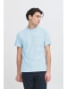 CASUAL FRIDAY T-Shirt CFJASPER in Blau