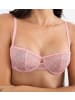 Triumph BH Allure in rosa