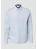 s.Oliver Hemd in 50A1_hellblau