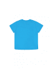 Moschino T-Shirt MUM04A Türkis